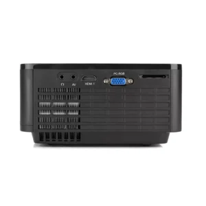 Proyector Portatil Smart Android 9.0 Owlenz SD150 + Rack - imagen secundaria