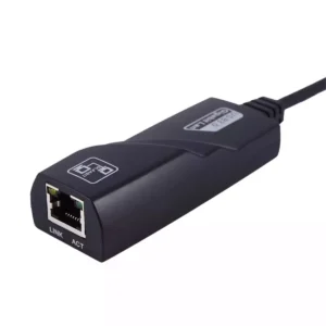 Adaptador Usb 3.0 A Rj45 Ethernet Windows - imagen secundaria