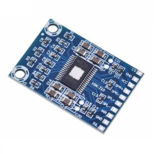 Circuito Amplificado 100W TPA3116D2 - imagen secundaria