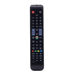 Control Remoto para Tv Samsung Smart - imagen secundaria