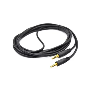Cable Audio Plug 3.5MM a Plug 3.5MM - imagen secundaria