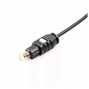 Cable Audio Óptico Digital de 3 m - imagen secundaria