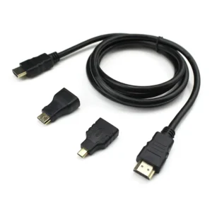 Capturadora De Video Usb 2.0 Hdmi 1080p Capture Metal - imagen secundaria