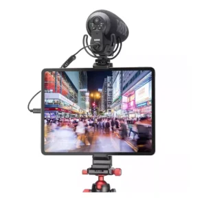 Adaptador Tablet Celular a Trípode Ulanzi U-Pad II - imagen secundaria