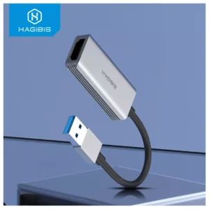 Capturador Video Hdmi A Usb 3.0 2.0 Extensión Hagibis - imagen secundaria