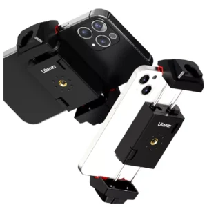 Adaptador Universal para Tablet y Celular A Trípode Ulanzi St-29 - imagen secundaria