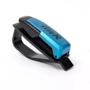 Sujetador Clip para Lentes Gafas Tapa Sol - imagen secundaria