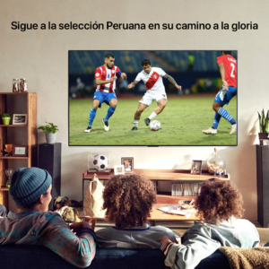 Antena Digital Tdt Full Hd Amplificador de Señal - imagen secundaria