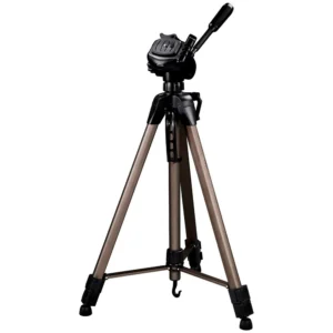 Trípode para cámaras y celulares Trípode Cámaras Celulares Profesional 1700mm Weifeng Wt-3560