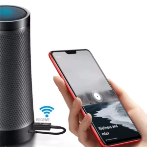 Transmisor Receptor Bluetooth TV PC Laptop Equipos de Sonido - imagen secundaria