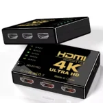 switch hdmi