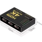 switch hdmi