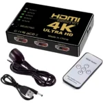 switch hdmi