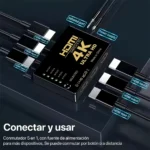 switch hdmi