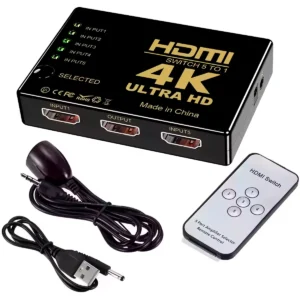 switch hdmi