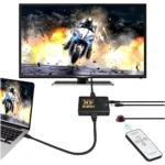 switch hdmi