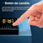 switch hdmi