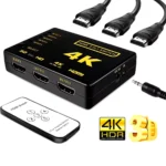 switch hdmi