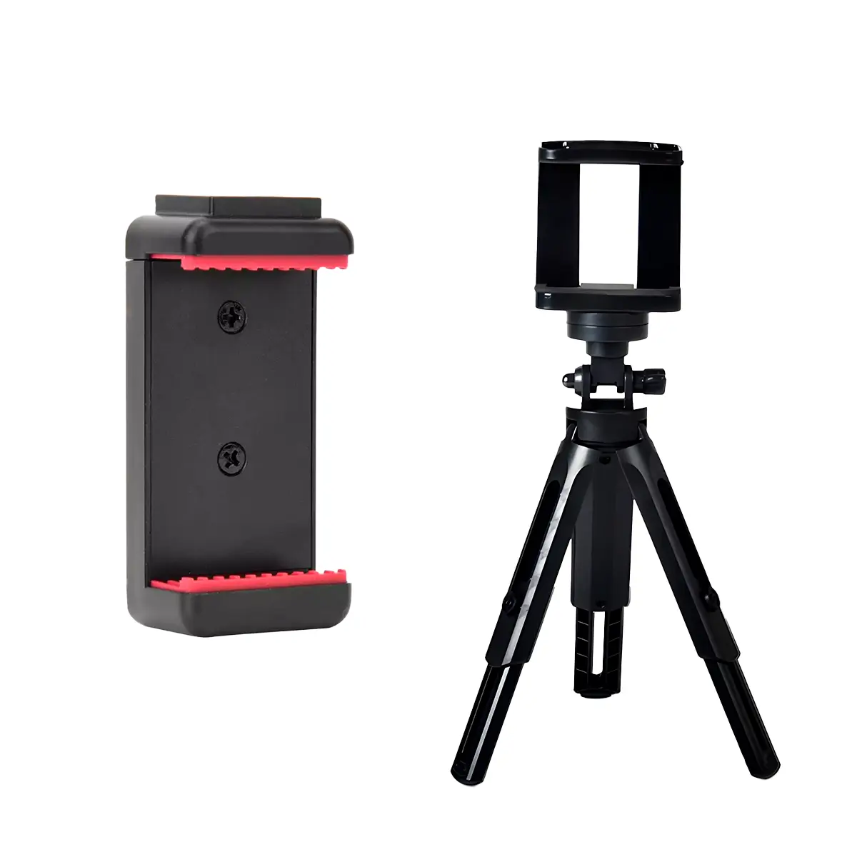 Kit completo Ulanzi ST-07 con trípode incluido