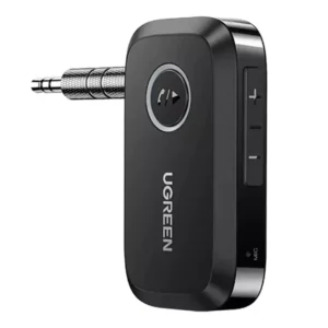 Adaptador Receptor Ugreen Bluetooth 5.3 Audio CM596 - imagen secundaria