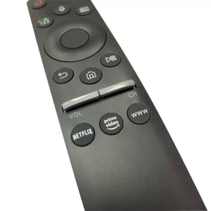 Control Para TV Samsung Universal Comando Por Voz Smart - imagen secundaria
