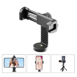 Adaptador Universal Celular A Trípode Ulanzi St-17 360° - imagen secundaria