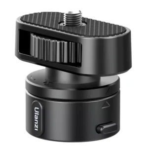 Adaptador Para Cámaras Liberación Rápida Ulanzi - imagen secundaria