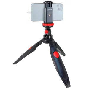 Adaptador Celular A Trípode Ulanzi St-07  Trípode Multifuncional - imagen secundaria