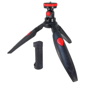 Adaptador de Tablet Celular a Trípode Ulanzi St-20  Trípode 21cm - imagen secundaria