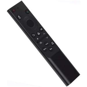 Control Remoto Para Tv Samsung Smart Led Uhd Plano 4k - imagen secundaria