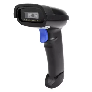 Lector Código Barras Inalámbrico Netum Laptop Pc + Soporte - imagen secundaria