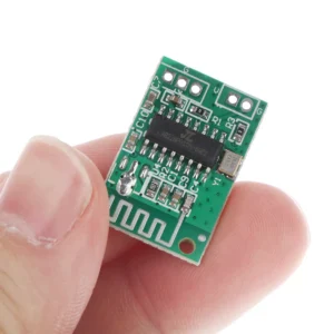 Placa Receptora De Audio Bluetooth 5.0 - imagen secundaria