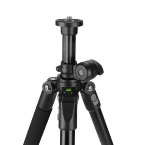 Trípode Cámaras Celulares Profesional 188 Cm Weifeng WF-5601 - imagen secundaria