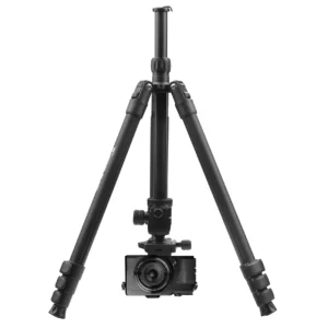 Trípode Weifeng WF-6627 155Cm + Disparador Bluetooth - imagen secundaria