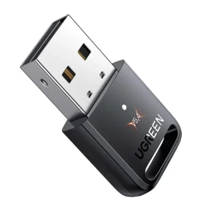 Adaptador Bluetooth 5.4 Ugreen Transmisor Receptor PC Laptop - imagen secundaria