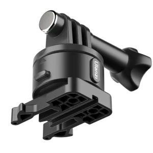 Adaptador GoPro Liberación Rápida Montaje GO-Quick II Ulanzi - imagen secundaria