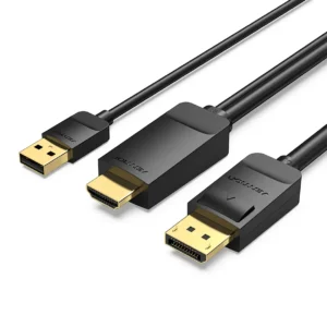 Cable Hdmi Macho a DisplayPort Macho