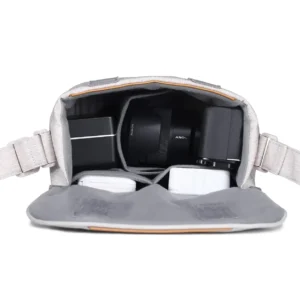 Bolsa Bandolera Impermeable Para Fotografía F01 Ulanzi - imagen secundaria