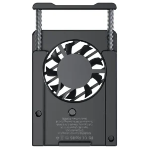 Disipador De Calor Para Cámaras Refrigeración Ulanzi CA25 - imagen secundaria