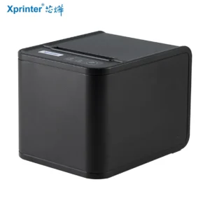 Impresora térmica XPrinter 80T