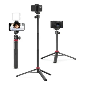 Mini Trípode Selfi stick Ulanzi MT-44