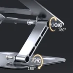 Soporte Plegable Para Laptop