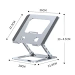 Soporte Plegable Para Laptop