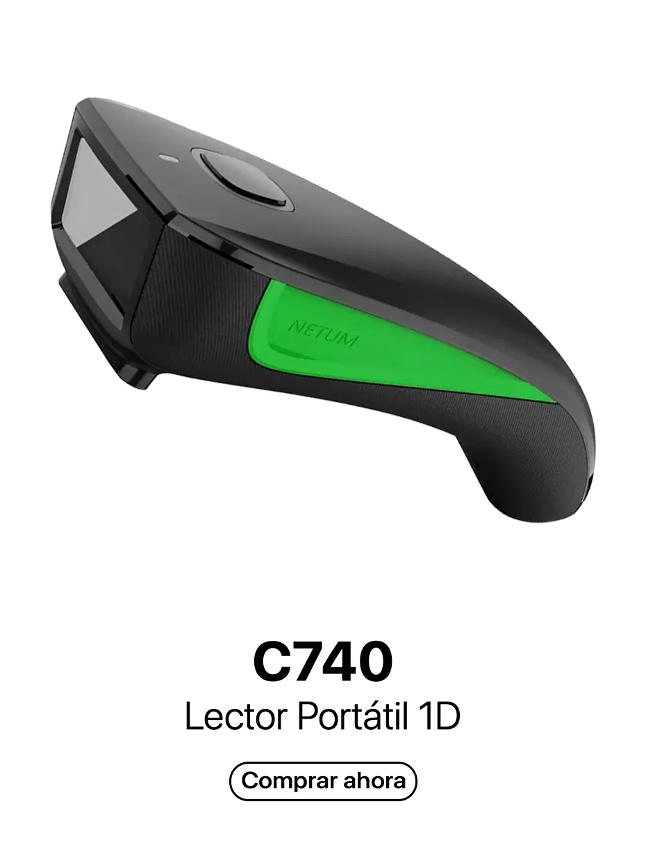 c740 netum