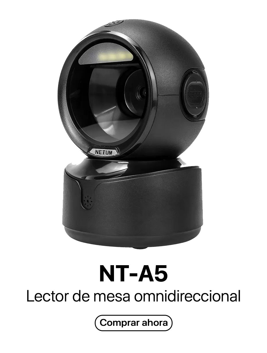 netum nt-a5