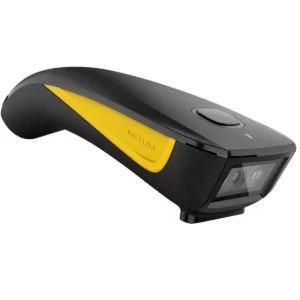 Lector Codigo Qr Barras 2d 1d Netum + Soporte Para El Lector - imagen secundaria