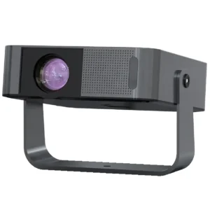 Proyector Smart Sd200 Owlenz + Ecran Blanco Cine En Casa - imagen secundaria