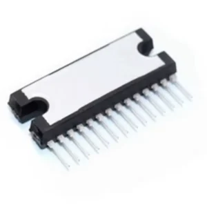 Amplificador de Potencia de Audio Doble Canal LA4440 Original - imagen secundaria