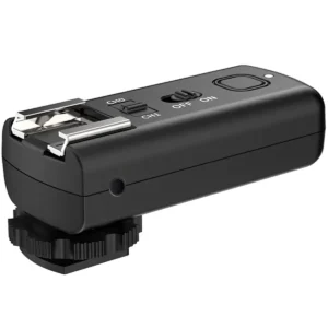Disparador Flash Inalámbrico Ulanzi TT-01 Fotografía - imagen secundaria