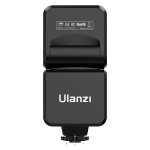Flash Para Cámara Profesional Ulanzi F32 - imagen secundaria